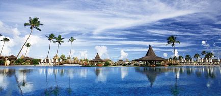 Vila Gale Mares Pool