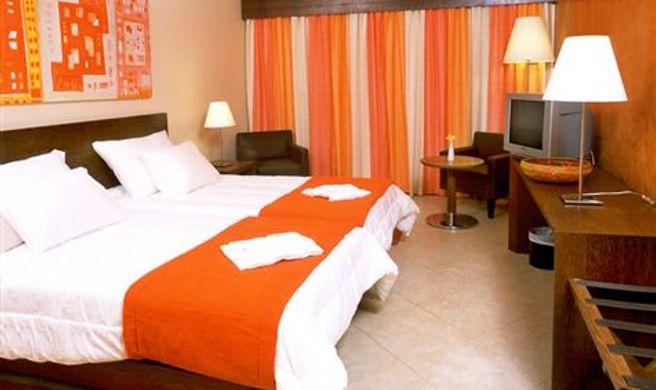 Vila Gale Mares Room