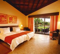 Vila Gale Mares Suite