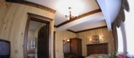 Turk Art Hotel Room