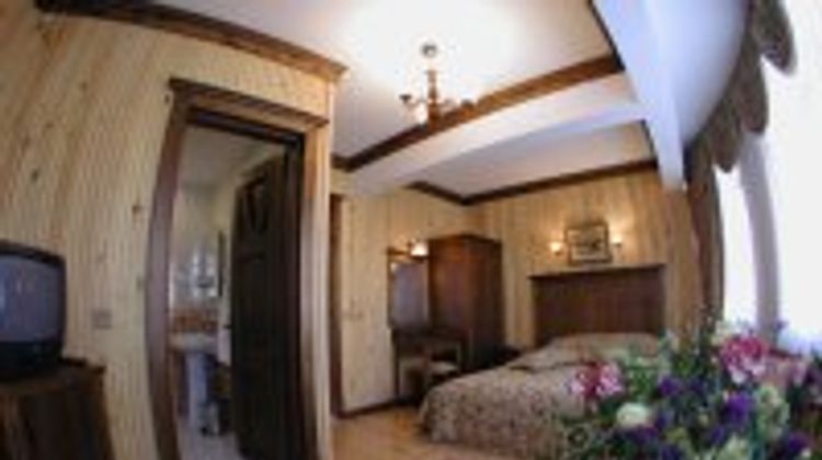 Turk Art Hotel Room