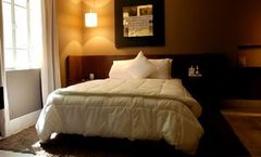 Hippodrome Hotel Condesa