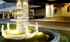 Sino House Hotel and Apartment