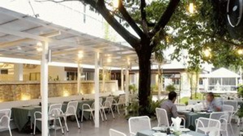 <b>Sino House Hotel and Apartment Restaurant</b>