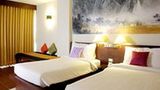 Sino House Hotel and Apartment Room
