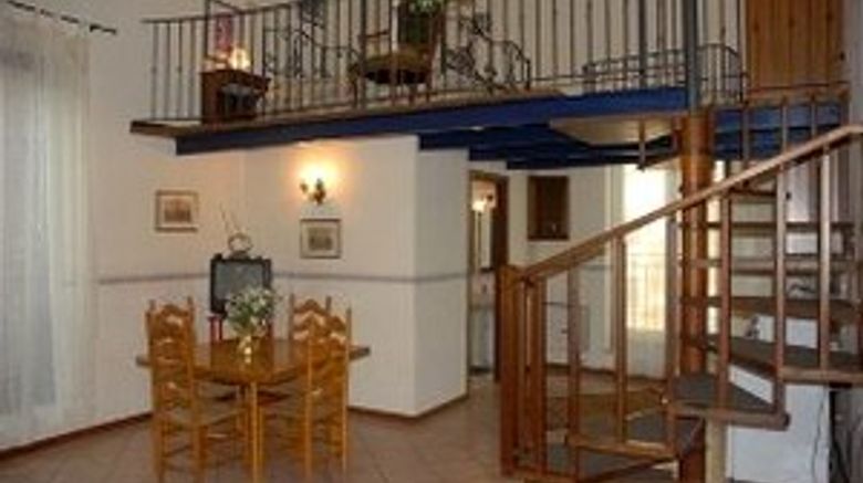Politeam Affitti Apartments Lobby