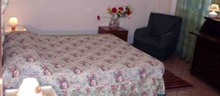 Politeam Affitti Apartments Room