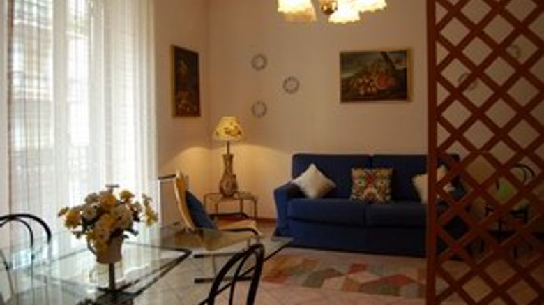 <b>Politeam Affitti Apartments Suite</b>