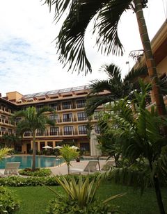Angkor Paradise Hotel