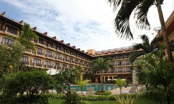 Angkor Paradise Hotel