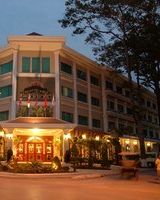Angkor Holiday Hotel