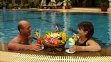 Angkor Holiday Hotel Pool