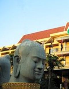 Angkor Hotel