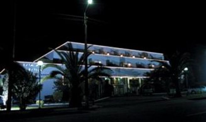 Estalagem Estela Sol Exterior
