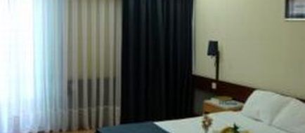 Estalagem Estela Sol Room