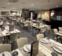 Hotel Font d'Argent Canillo Restaurant