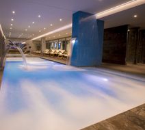 Hotel Font d'Argent Canillo Spa