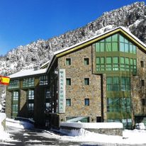 Aparthotel Annapurna