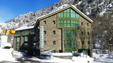 Aparthotel Annapurna Exterior