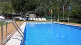 Aparthotel Annapurna Pool