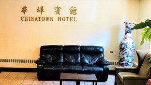 Chinatown Hotel