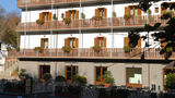 Hotel Miralago Exterior