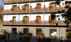Hotel Miralago