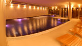 Hotel Miralago Pool