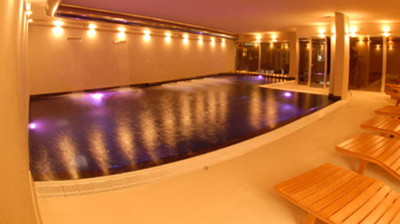 <b>Hotel Miralago Pool</b>