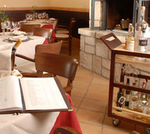 Hotel Miralago Restaurant