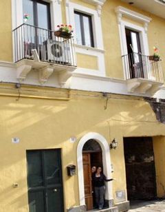Catania City Centre B&B