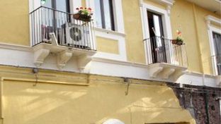 Catania City Centre B&B