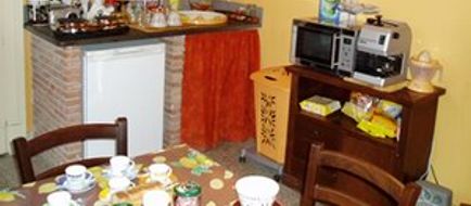 Catania City Centre B&B Other