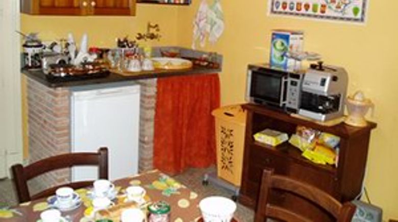 <b>Catania City Centre B&B Other</b>