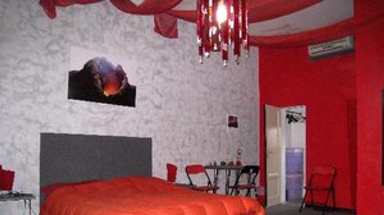 <b>Catania City Centre B&B Room</b>