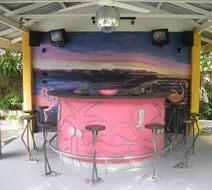 Pink Flamingo Restaurant