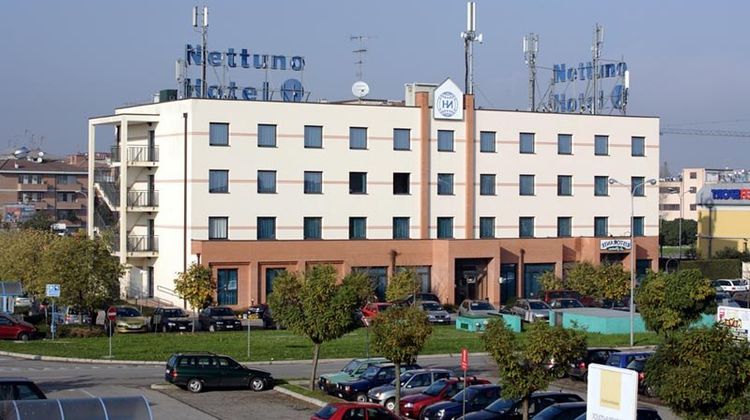 B&B Hotel Ferrara Exterior