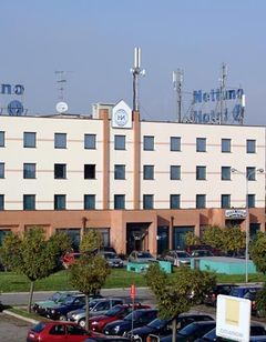 B&B Hotel Ferrara