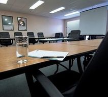 Quest Bendigo Meeting