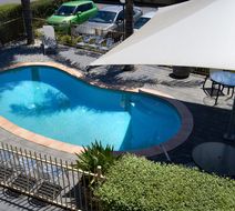 Quest Bendigo Pool