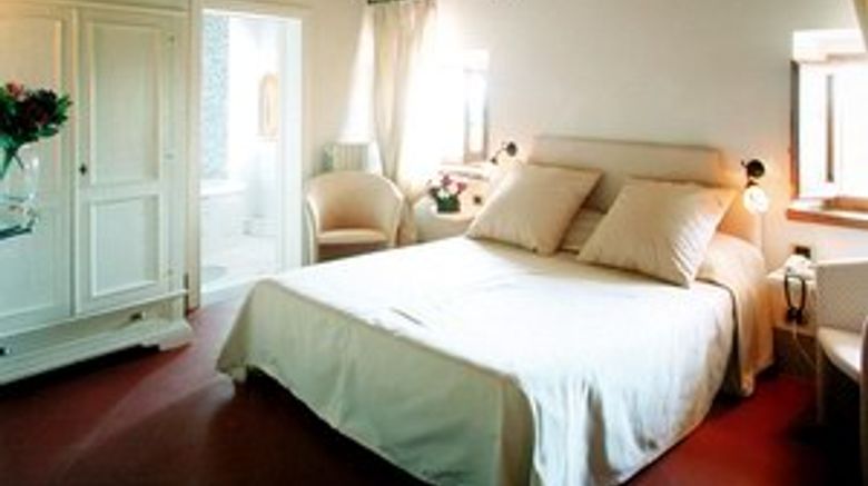 <b>Hotel Villa La Palagina Room</b>