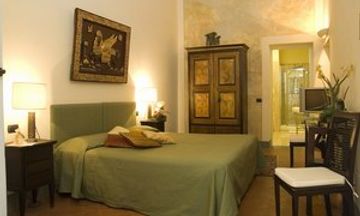 Ape Rosa Relais