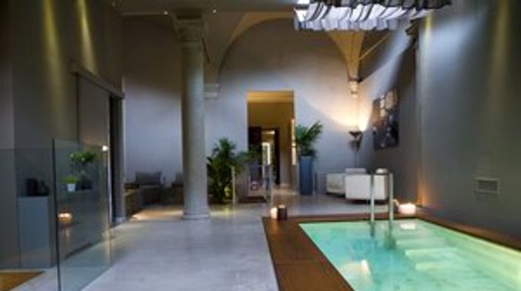 Ape Rosa Relais Spa