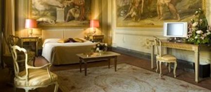 Ape Rosa Relais Suite