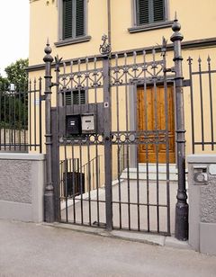 Residenze La Mongolfiera