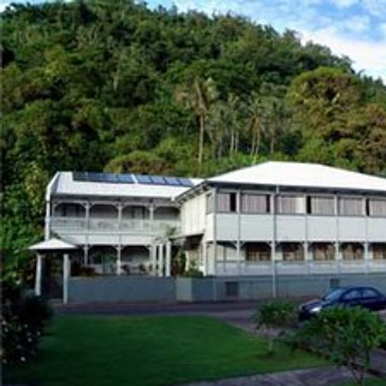 Sadie Thompson Inn