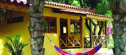 Esencia Hotel & Villas Exterior