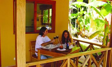Esencia Hotel & Villas
