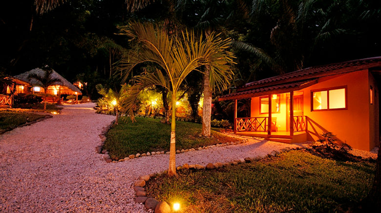 <b>Esencia Hotel & Villas Exterior</b>