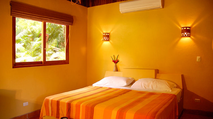 Esencia Hotel & Villas Room
